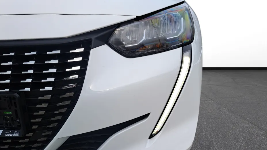 PEUGEOT 208 208 1.2 PureTech Allure S&S