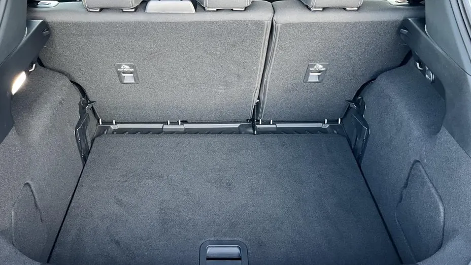 FORD Puma Puma 1.0 EcoBoost mHEV Titanium