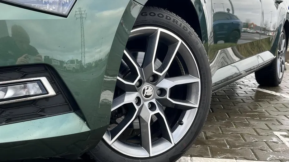 SKODA Superb Superb 1.5 TSI Style DSG