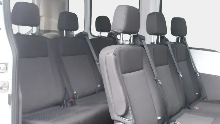 FORD Transit Transit Kombi 350 L3H2 Trend