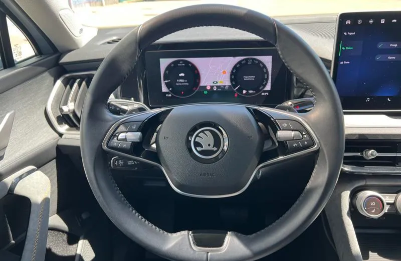 SKODA Kodiaq Kodiaq 2.0 TDI 4x2 Selection DSG