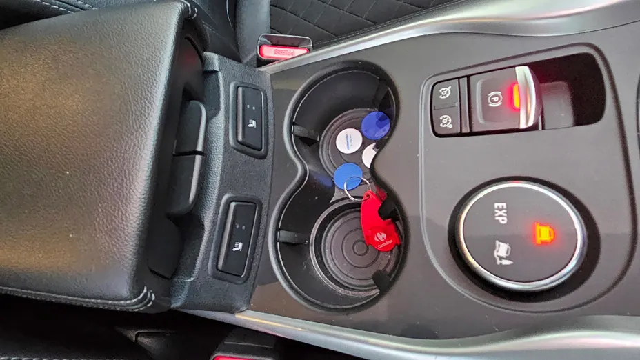 RENAULT Kadjar Kadjar 1.3 TCe FAP Intens EDC