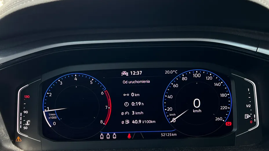 VOLKSWAGEN T-ROC T-ROC 1.5 TSI Life