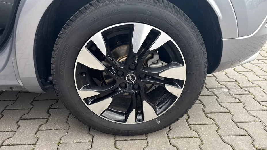 OPEL Grandland X Grandland 1.2 T Business Edition S&S aut