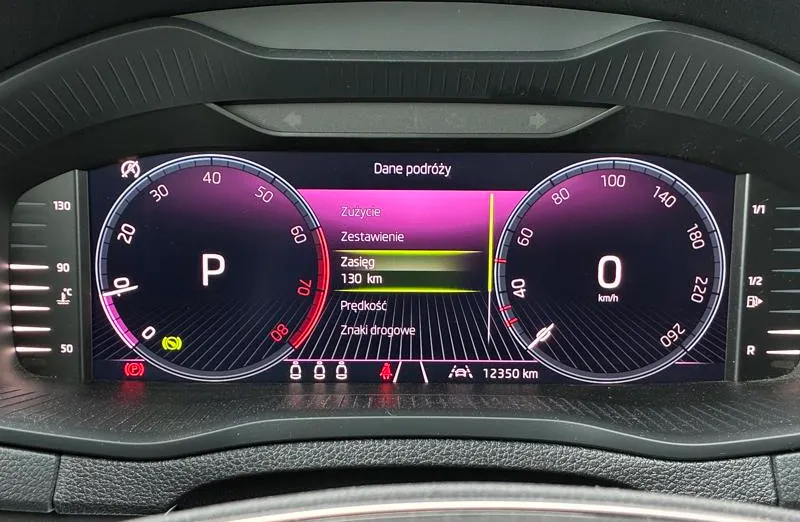 SKODA Karoq Karoq 1.5 TSI ACT Selection DSG