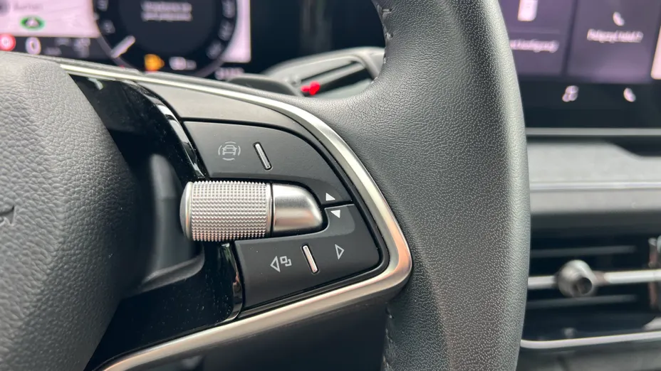 SKODA Kodiaq Kodiaq 2.0 TDI 4x4 Selection DSG