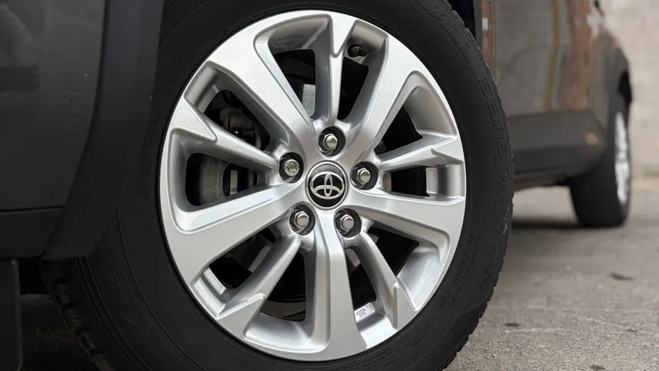 TOYOTA Yaris Cross Yaris Cross Hybrid 1.5 Comfort
