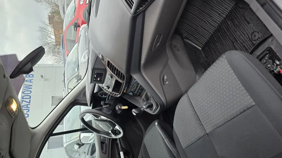 FORD Transit Connect Transit Connect 210 L2 Trend