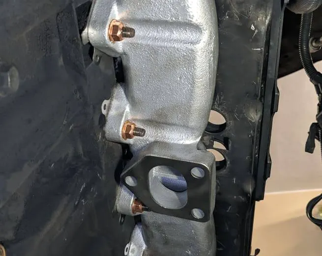 BMW Seria 5 525d aut