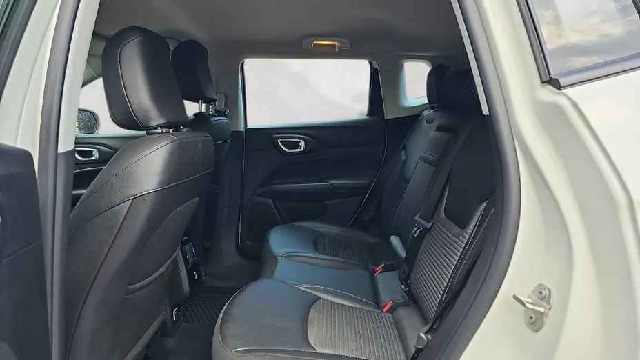 JEEP Compass Compass 1.5 T4 mHEV Altitude FWD S&S DCT