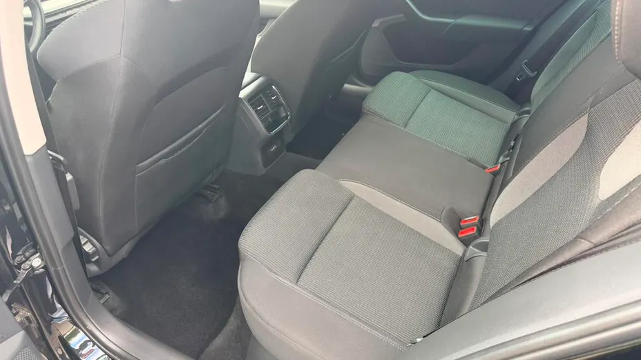 SKODA Octavia Octavia 1.5 TSI mHEV Edition 130 Selection DSG