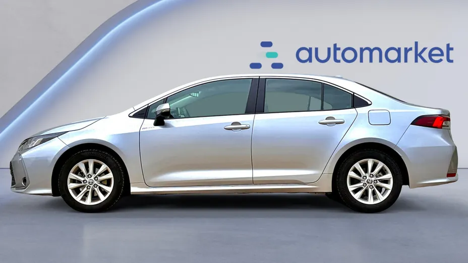TOYOTA Corolla Corolla 1.8 Hybrid Comfort