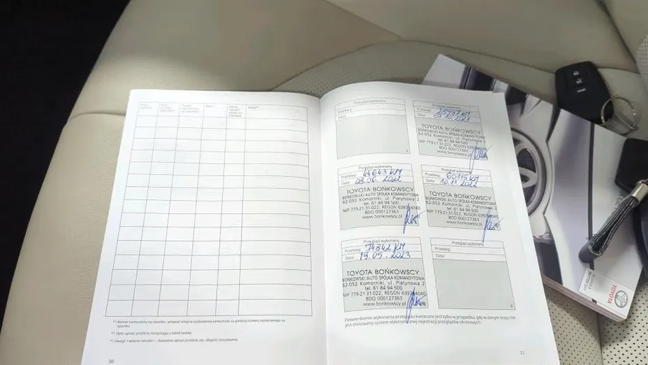 TOYOTA Camry Camry 2.5 Hybrid Executive CVT