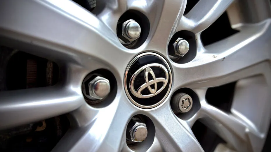 TOYOTA Yaris Cross Yaris Cross Hybrid 1.5 Comfort