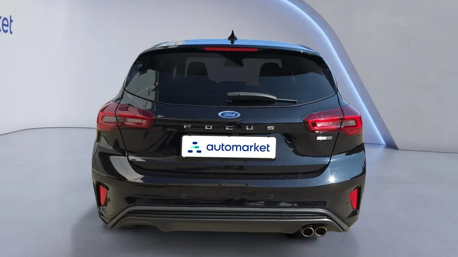 FORD Focus Focus 1.0 EcoBoost mHEV ST-Line X aut