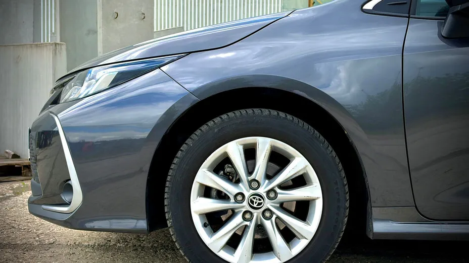 TOYOTA Corolla Corolla 1.8 Hybrid Comfort
