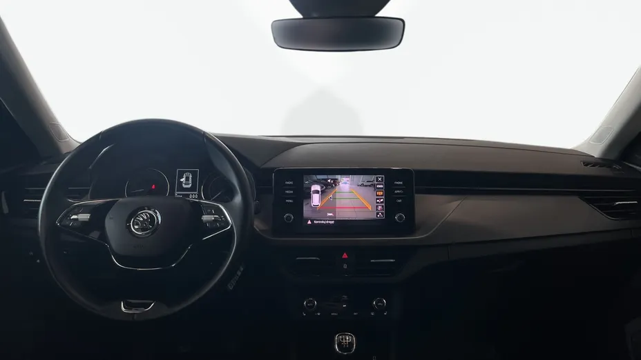 SKODA Kamiq Kamiq 1.0 TSI Ambition