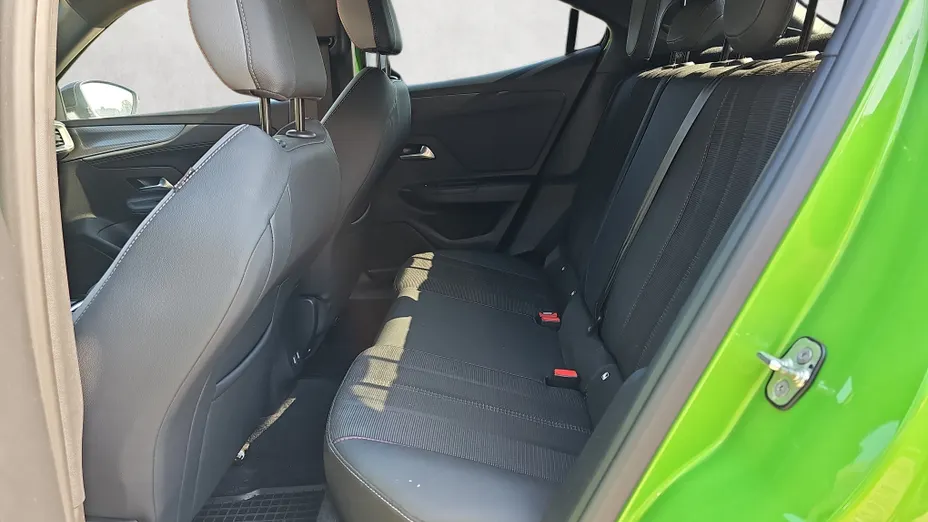 OPEL Mokka Mokka 1.2 T GS Line S&S aut