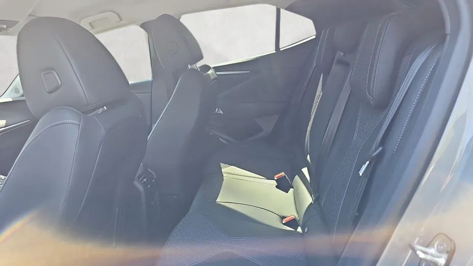 DS DS4 DS 4 1.2 PureTech Trocadero aut