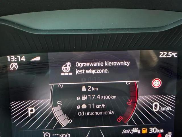SKODA Karoq Karoq 1.5 TSI ACT Selection DSG