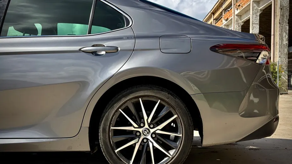 TOYOTA Camry Camry 2.5 Hybrid Executive CVT