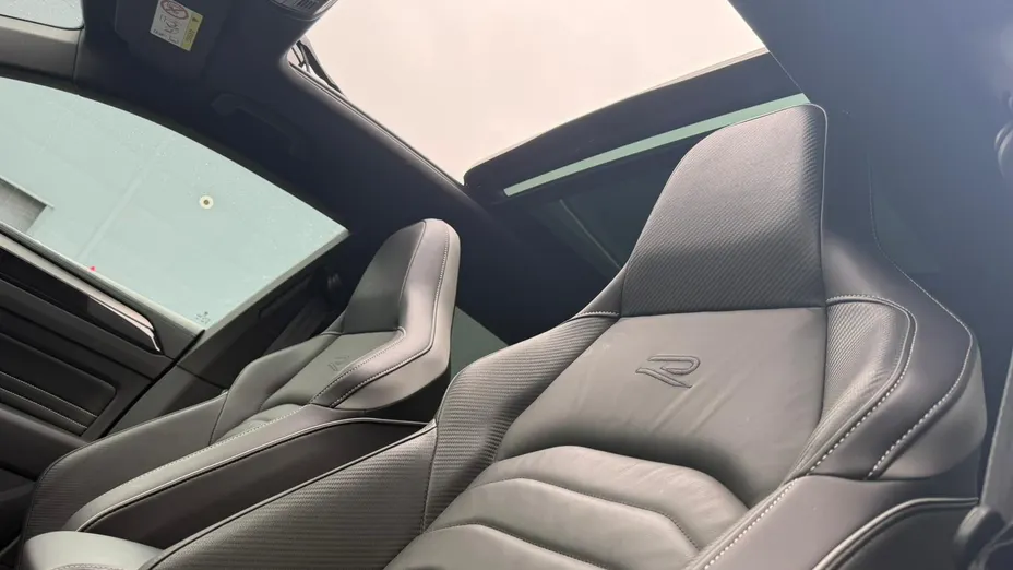 VOLKSWAGEN Arteon Arteon 2.0 TDI 4Motion R-Line DSG