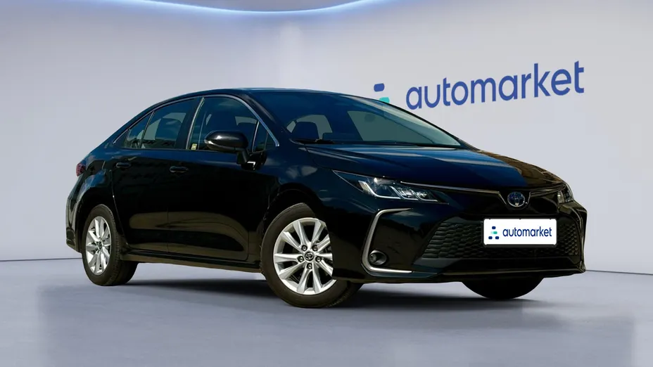 TOYOTA Corolla Corolla 1.8 Hybrid Comfort