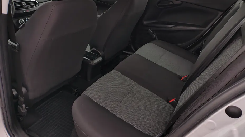 FIAT Tipo Tipo 1.4 Classic