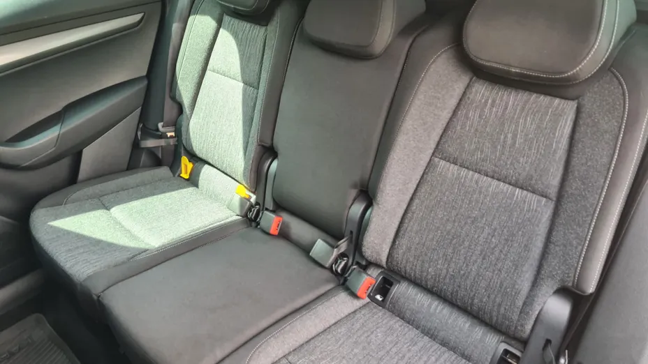 SKODA Karoq Karoq 1.5 TSI ACT GPF 4x2 Style