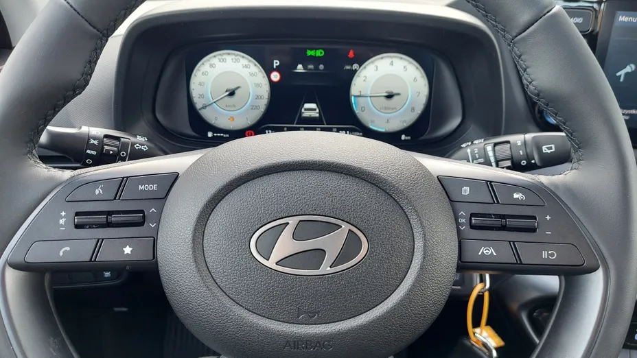 HYUNDAI i20 i20 1.0 T-GDi Modern DCT Nowy