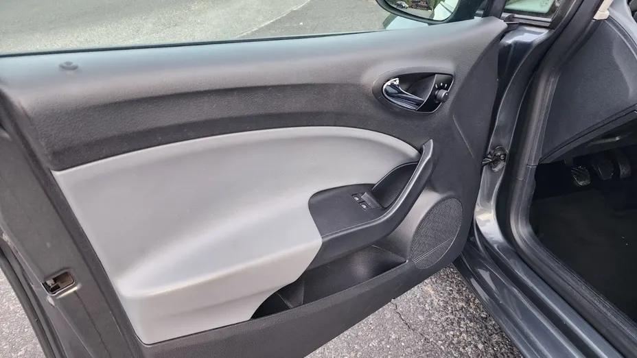 SEAT Ibiza Ibiza 1.2 12V Reference