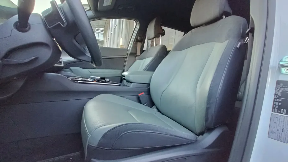 KIA Sportage Sportage 1.6 T-GDI Anniversary 2WD DCT