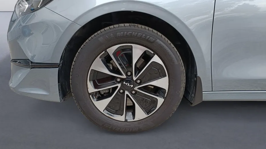 KIA Cee'd Ceed 1.5 T-GDI M DCT