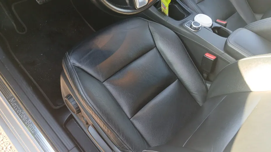 MERCEDES-BENZ B Klasa B 180 CDI 7G-DCT