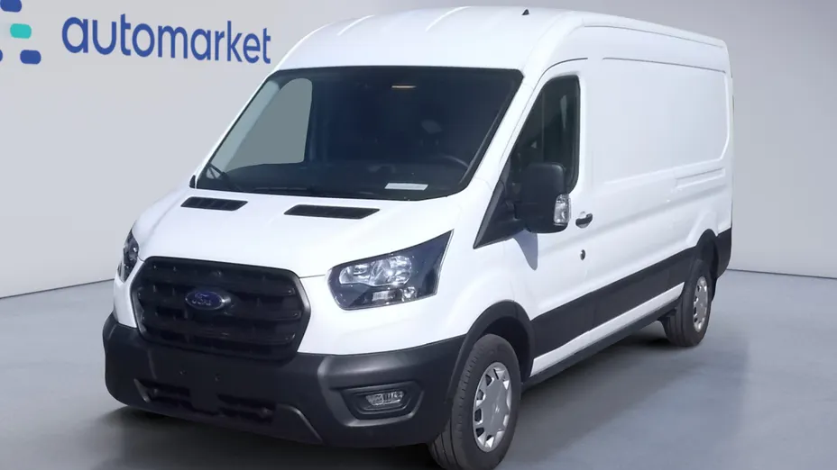 FORD Transit Transit 350 L3H2 Trend