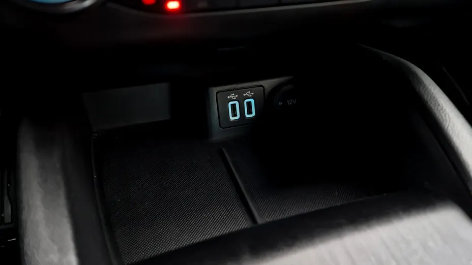 FORD Focus Focus 1.5 EcoBoost ST-Line aut