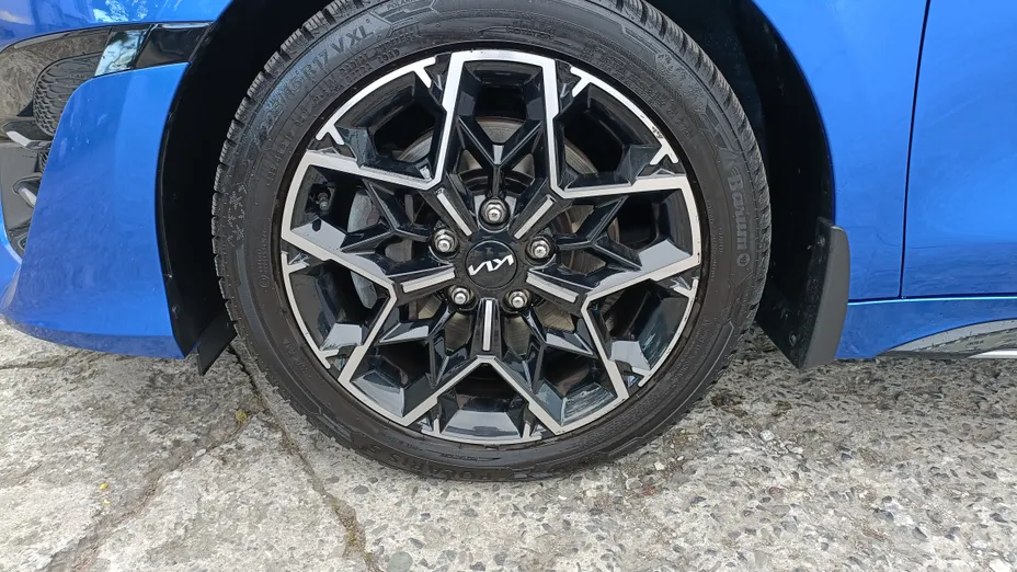 KIA ProCeed ProCeed 1.5 T-GDI GT Line