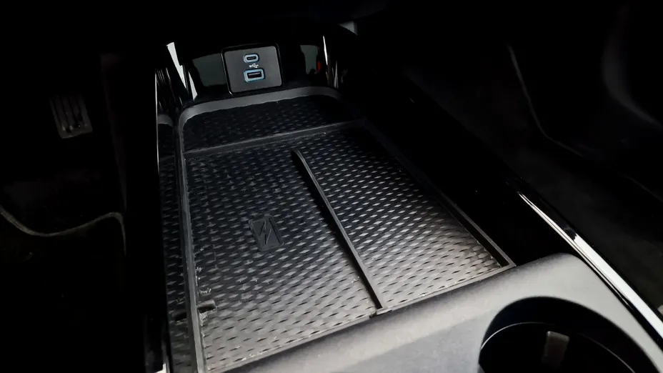 FORD Mustang Mach-E Mustang Mach-E 98kWh AWD GT