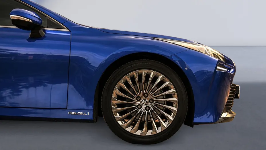TOYOTA Mirai Mirai Executive