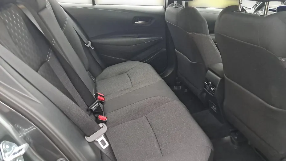 TOYOTA Corolla Corolla 1.8 Hybrid Comfort