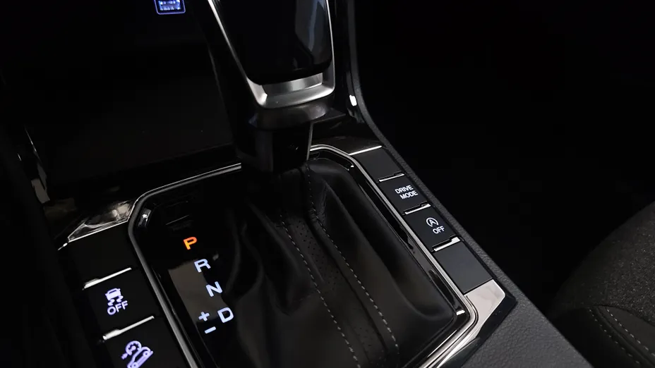 KGM / SSANGYONG Korando Korando 1.5 T-GDI Joy 2WD aut Nowy