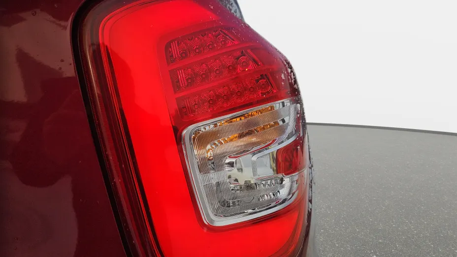 KGM / SSANGYONG Tivoli Grand Tivoli Grand 1.5 T-GDI Quartz aut