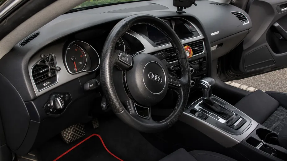 AUDI A5 A5 2.0 TDI clean diesel Multitronic