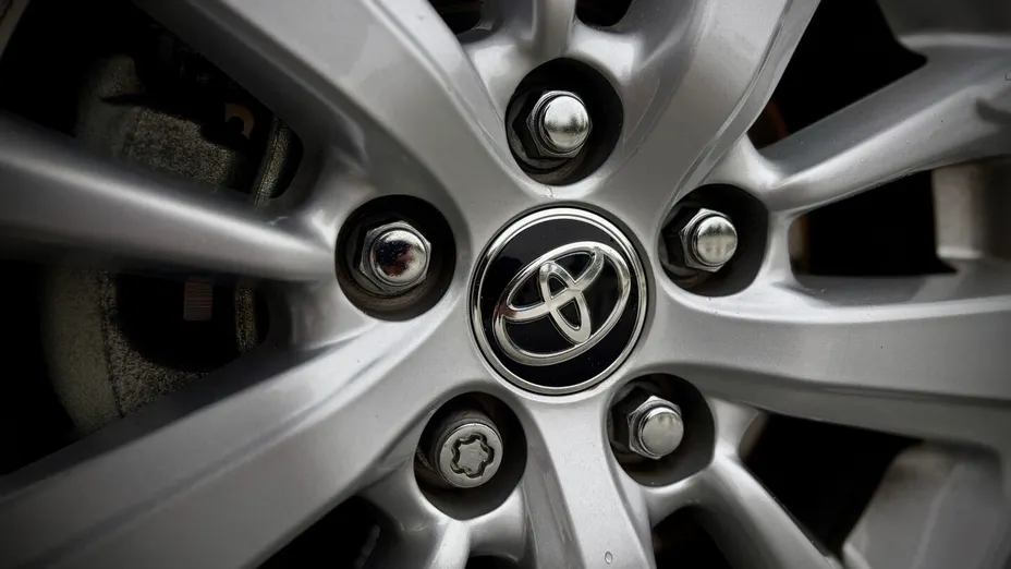 TOYOTA Yaris Cross Yaris Cross Hybrid 1.5 Comfort
