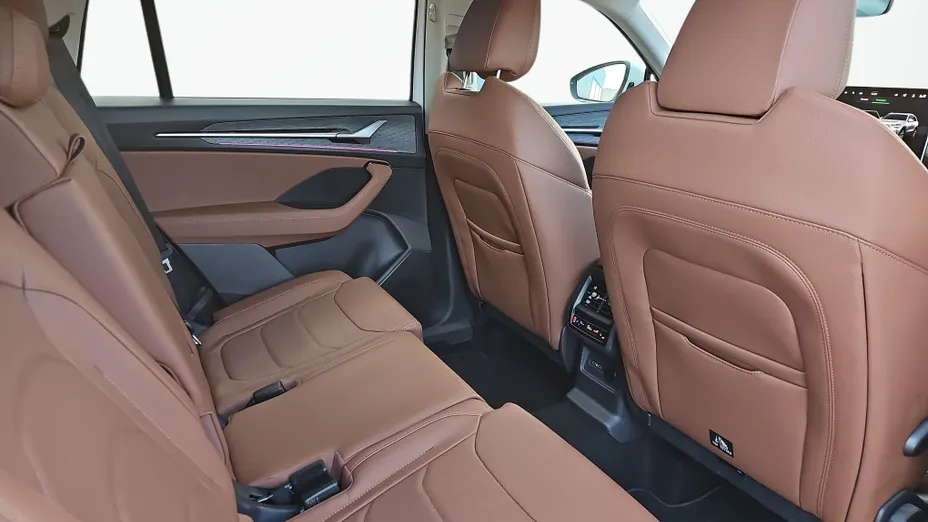 SKODA Kodiaq Kodiaq 1.5 TSI iV PHEV 4x2 Edition 130 DSG