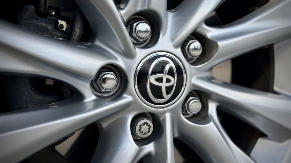TOYOTA Corolla Corolla 1.8 Hybrid Comfort