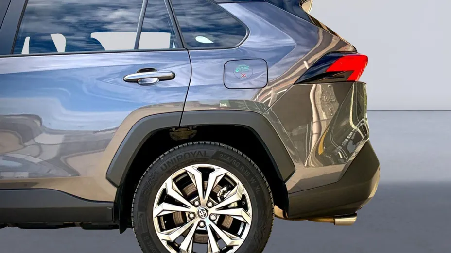 TOYOTA RAV4 RAV4 2.5 Hybrid Comfort 4x2