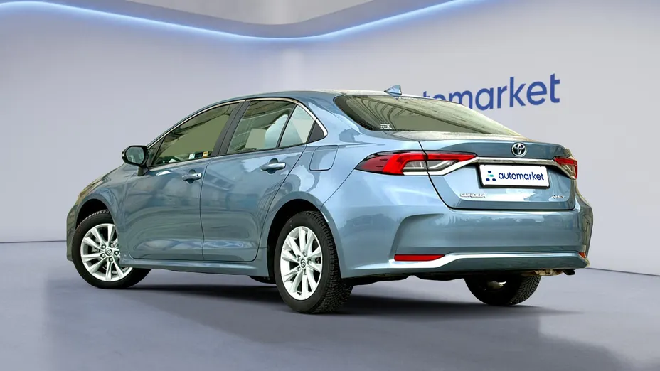 TOYOTA Corolla Corolla 1.8 Hybrid Comfort