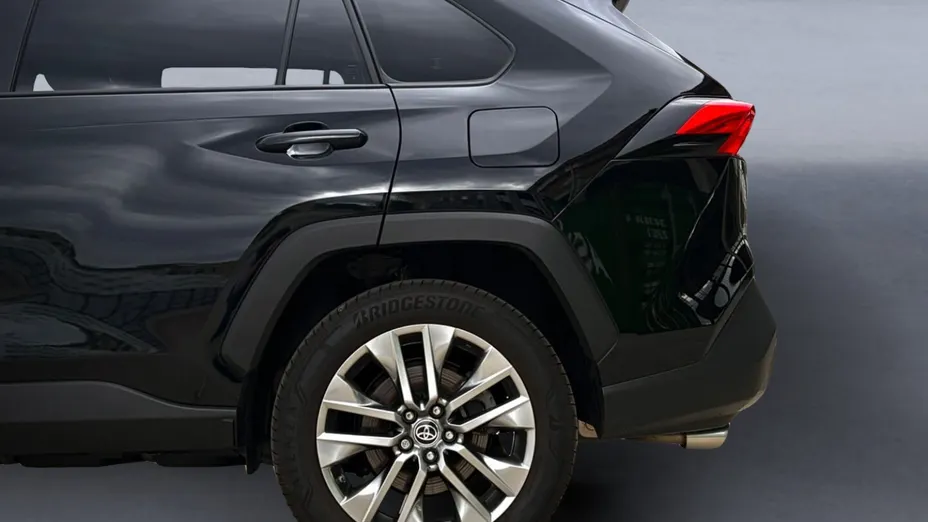 TOYOTA RAV4 RAV4 2.5 Hybrid Executive 4x4