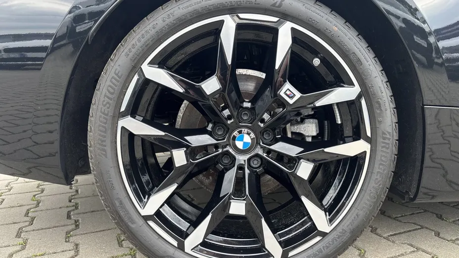 BMW Seria 4 420d xDrive mHEV M Sport aut